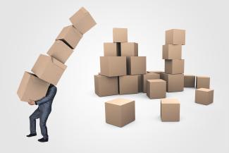 packing moving renting eviction lawyers solicitors